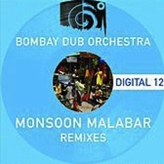 Monsoon Malabar Dub Remix