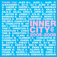 DIXON INNERCITY 2005-2008 MIX...