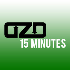 Ozo - 15 Minutes