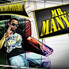 Mr. Manyao Y H2 Feat Franklin - Sin Camu No Hay Party