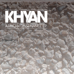 Khyan - Sahel