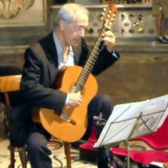 Fausto Cigliano - Saudade d''o core