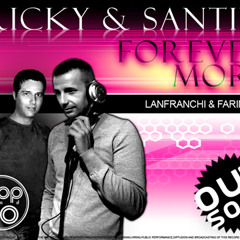 2010 - Tricky & Santini - Forever More (Lanfranchi & Farina Remix) - PREVIEW