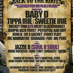 Champion Sound Round 3