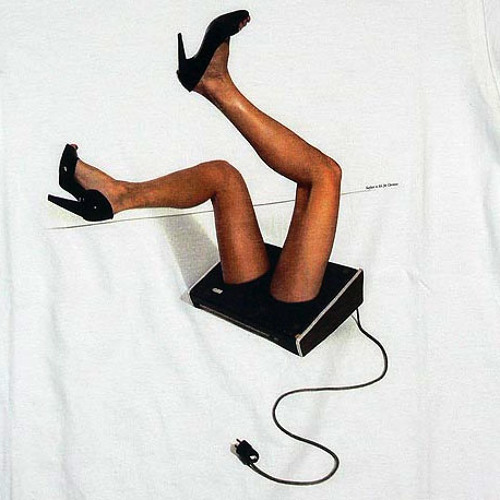 Chromeo_Fancy Footwork(P-Mix)