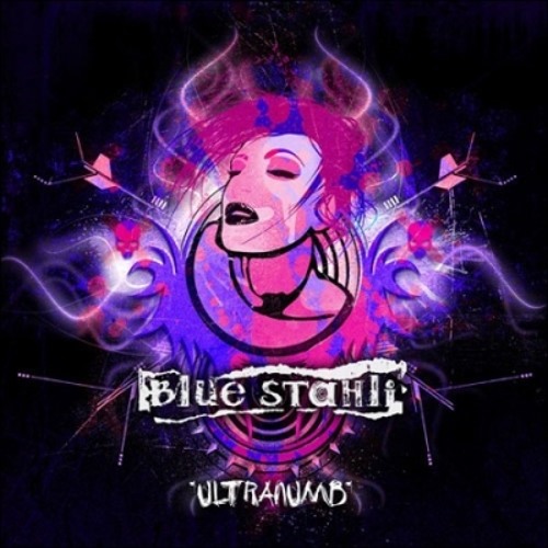 Blue Stahli - ULTRAnumb (Sakya Panic Rmx)