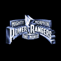 CMYK - Angel Groove (Mighty Morphin Power Rangers)