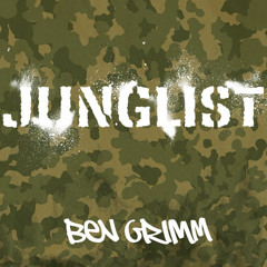 Junglist (an oldschool mix)