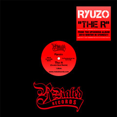 Ryuzo - The R (Cookin Soul Remix)
