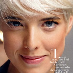 Agyness Deyn feat. Five O'Clock Heroes -  Who