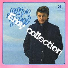 Bobby Solo "Le foglie morte"