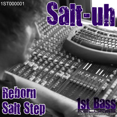 Salt Step