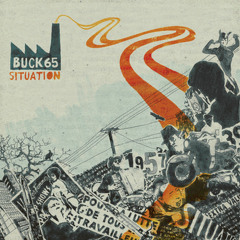 Buck 65 - 1957