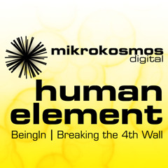 Human Element - BeingIn