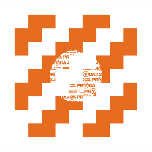 Pryda - Viro
