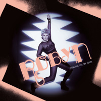 Robyn -  ‘Dancing On My Own (Michael Woods Remix)’