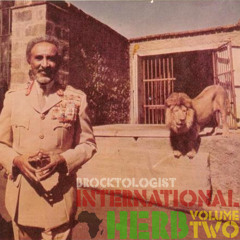 The International Herb Volume Two