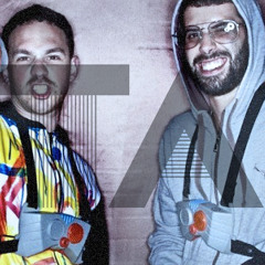 TASHCAST #002 - SOUL CLAP