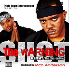 Its Going Down - featuring Lysette (TITI)