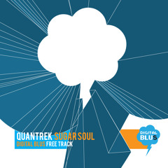 Quantrek - Sugar Soul - Digital Blus (Free Release)