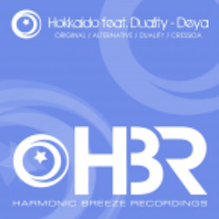 Hokkaido feat. Duality - Deya (Original mix)