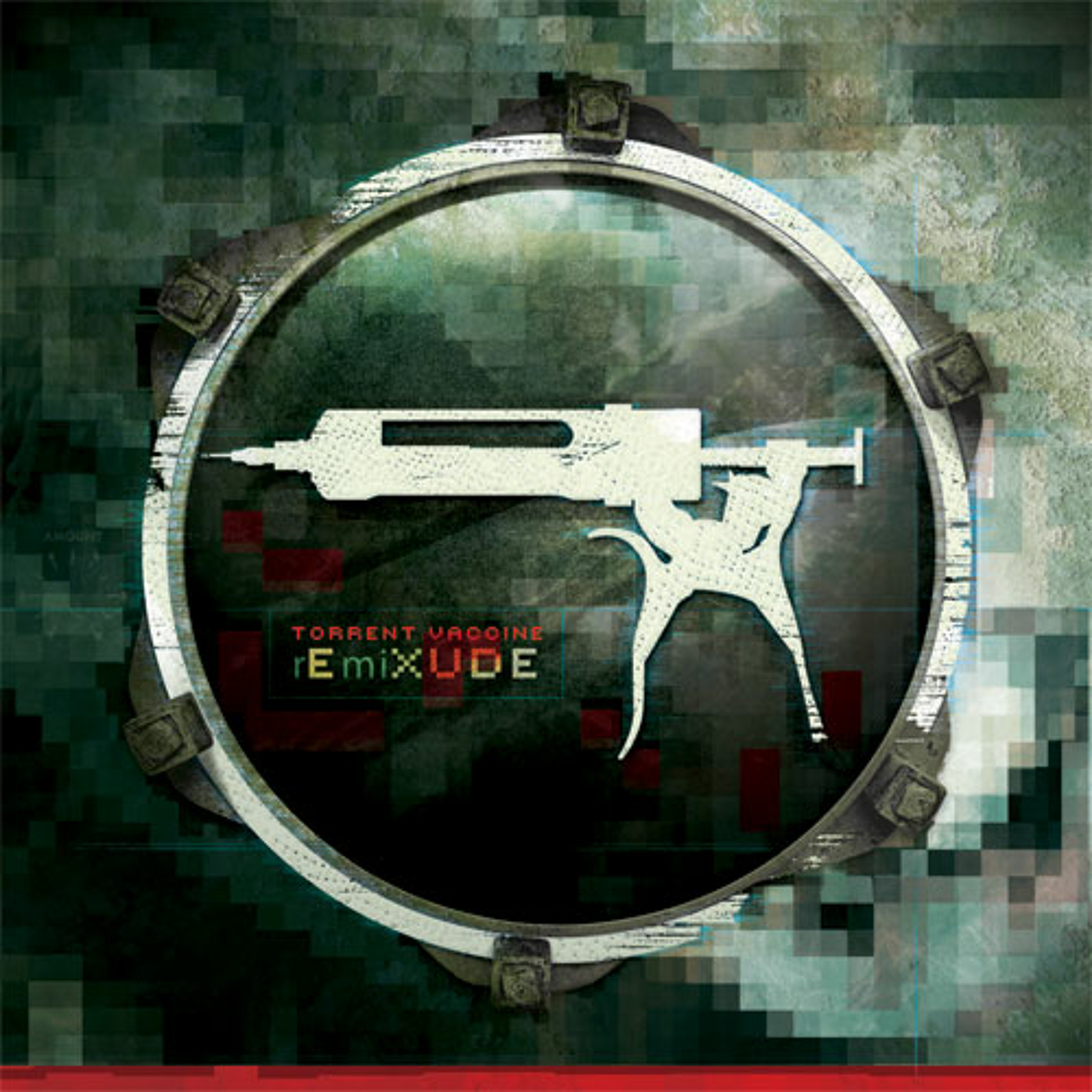 Exude (Baconhanger) episode artwork