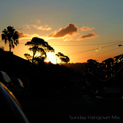 Sunday Hangover Mix