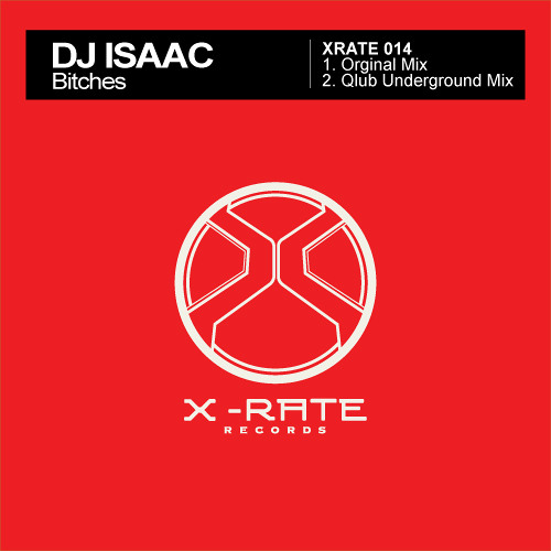 DJ Isaac - Bitches (Short Edit)