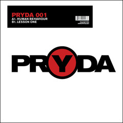 Pryda