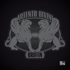 Artento Divini - Griffin (Original Mix) [High Contrast Records]