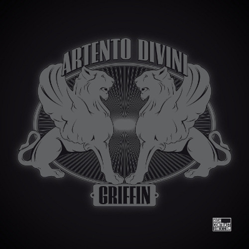 Artento Divini - Griffin (Original Mix) [High Contrast Records]