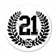 21 Gun Salute - The Howling