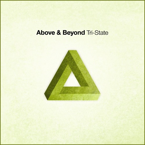 Above & Beyond - Tri State