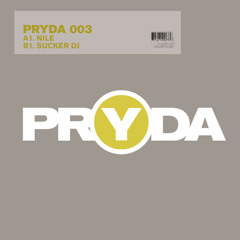 Pryda - Nile