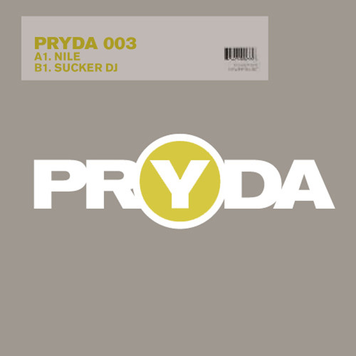 Pryda - Sucker DJ