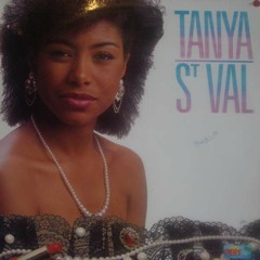 Tanya St Val ft. Willy Salzedo - Mété'W Cool