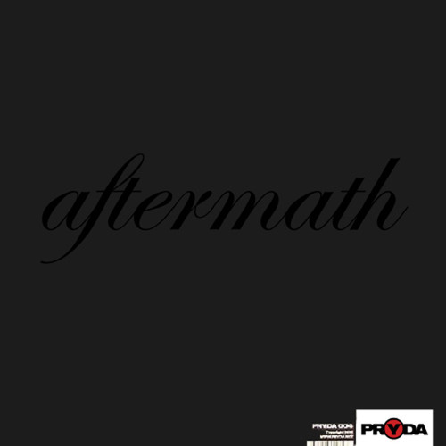 Pryda - Aftermath