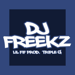 09-11-04 Freekz-Breakbeat mix 15min