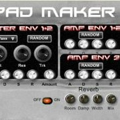 PadMaker demo (0db.pl)