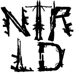 NTRLD Presents: Redline Vol. 5 (1 Hour Studio Mix)