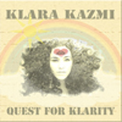 Lalaland - Quest For Klarity EP