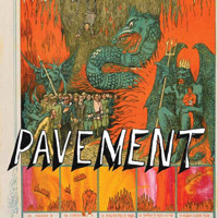 Pavement - Gold Soundz