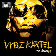 Better Can Wuk (Raw) by Vybz Kartel