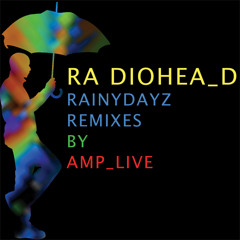 Radiohead - Video Tapez (AmpLive Remix ft. Del the Funky Homosapien)
