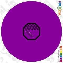 Pryda - F12