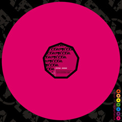 Pryda - Wakanpi