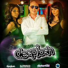 Deep Josh Feat Sesion Golfa - Roxanne