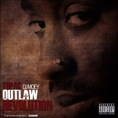 11 - 2Pac ft Outlawz - Real Talk (Dumpin') (DJ Moey Rmx)