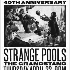 there are particles everywhere