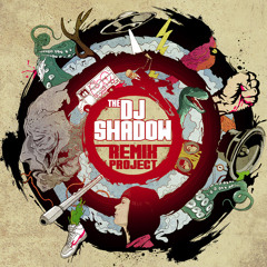 dj shadow